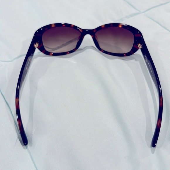 Coach Sunglasses - Picture 3 of 3